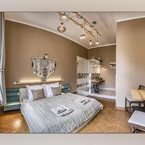 Appartamento Boutique Ráday, Budapest