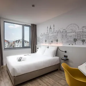 B&B Hotel Budapest City Budapest