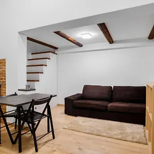 Appartamento Posh Prints, Budapest