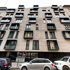  Apartment Erkel 18
