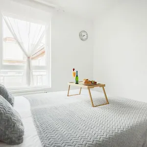 Grand Penthouse 부다페스트