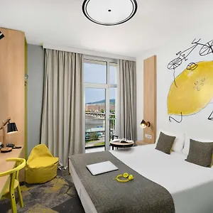 Ibis Styles Budapest