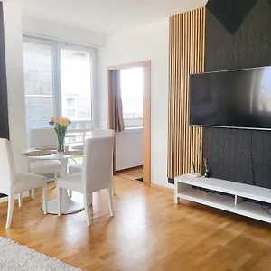  Apartment - Duna Part