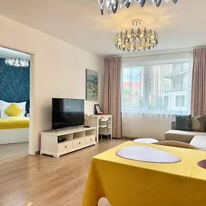 Appartamento L&l, Budapest