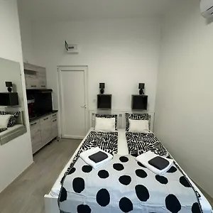 Appartamento Mano Ii, Budapest
