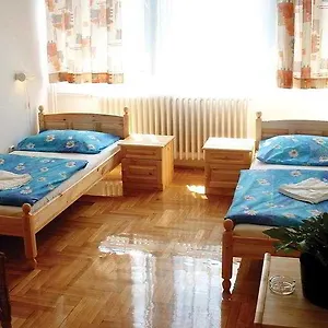 Rila Budapeşte