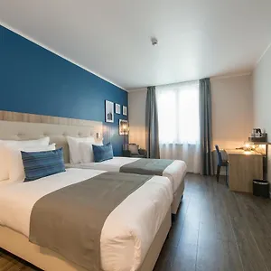 Three Corners Lifestyle Budapest