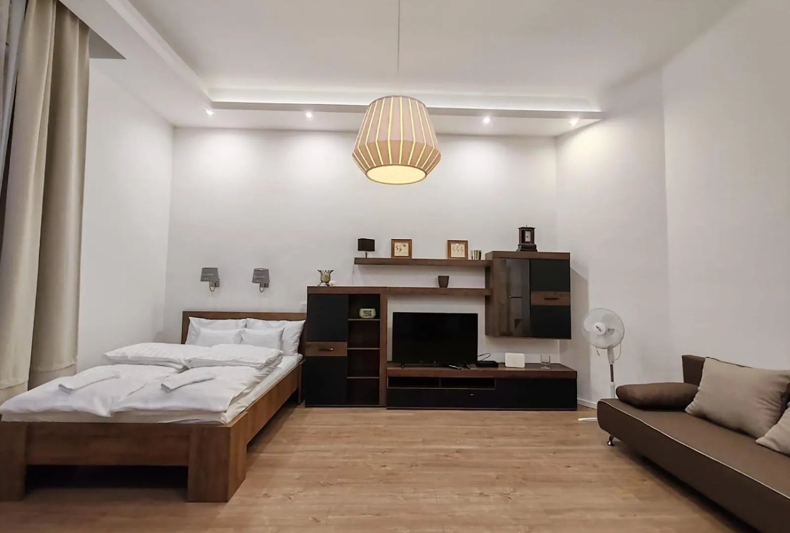 Apartment Danube 3 Bedrooms Budapest