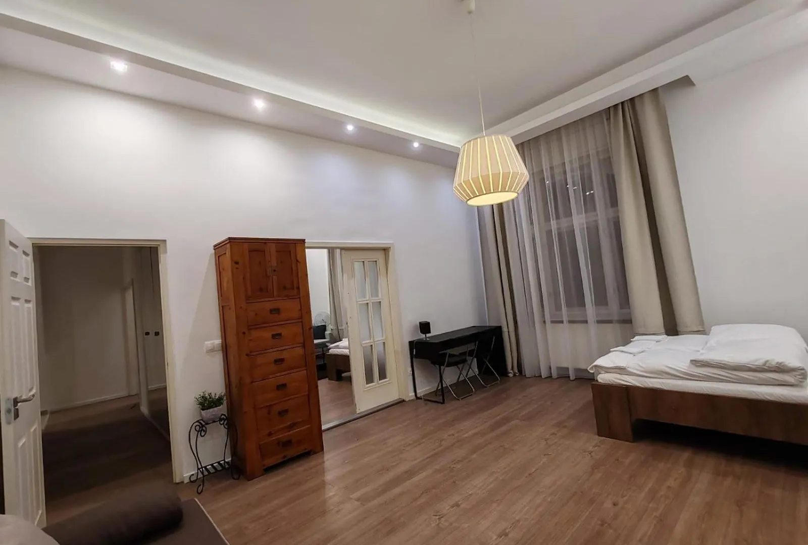Danube 3 Bedrooms Budapest Hungary
