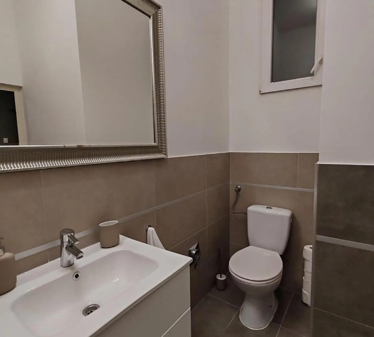 Apartment Danube 3 Bedrooms Budapest