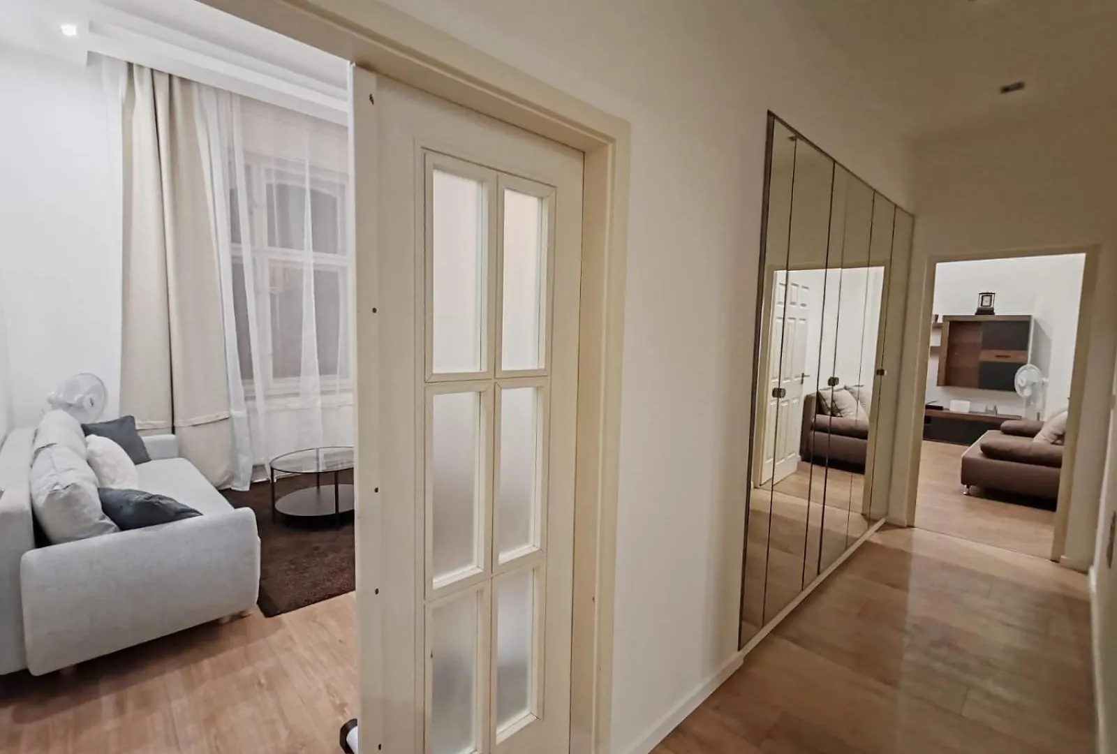 Danube 3 Bedrooms Budapest 0*,  Hungary